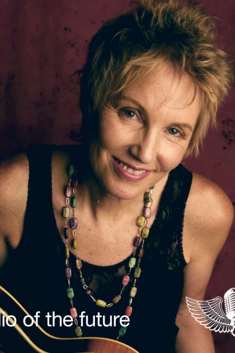 Episode 3: Eliza Gilkyson