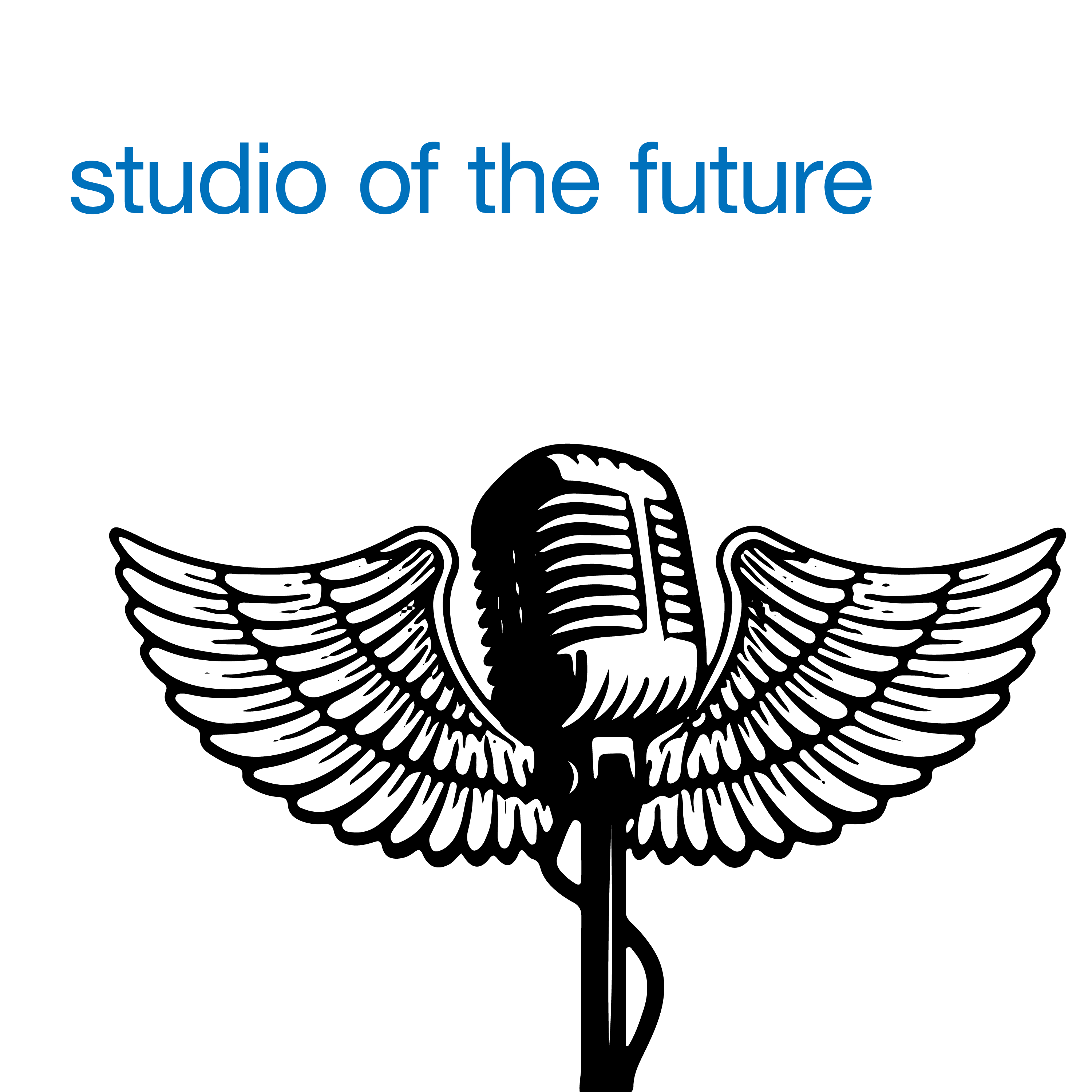 Studio of the Future